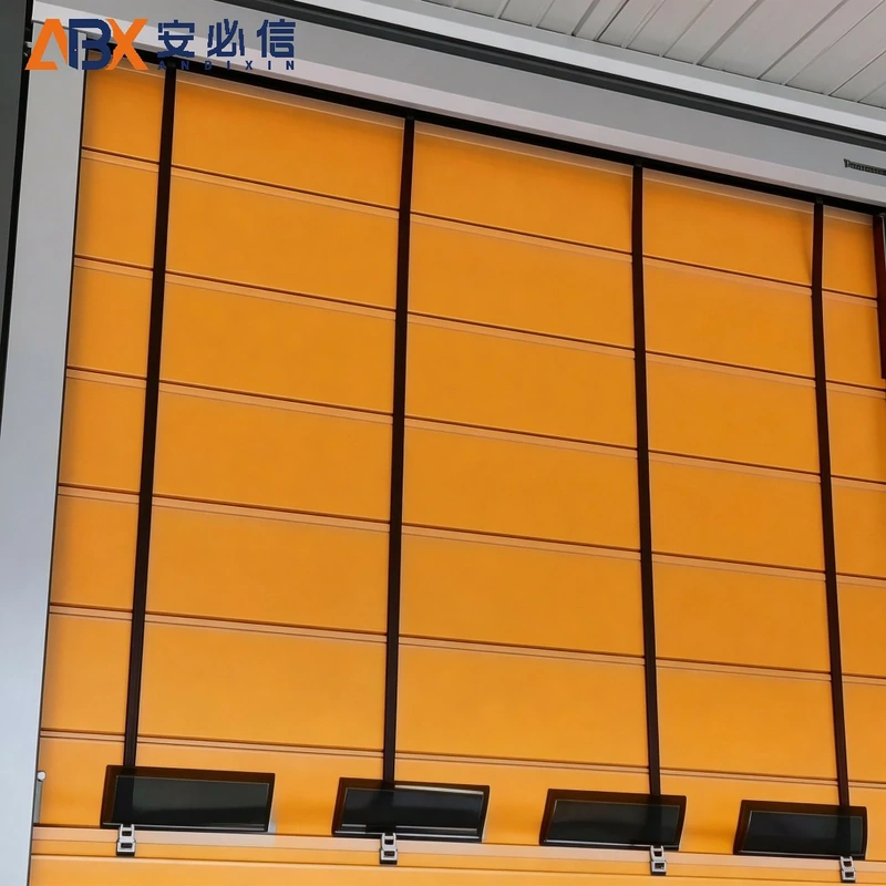 吐鲁番市充气式门封