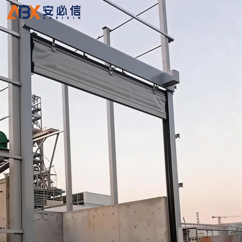 吐鲁番市翻转式卸货平台