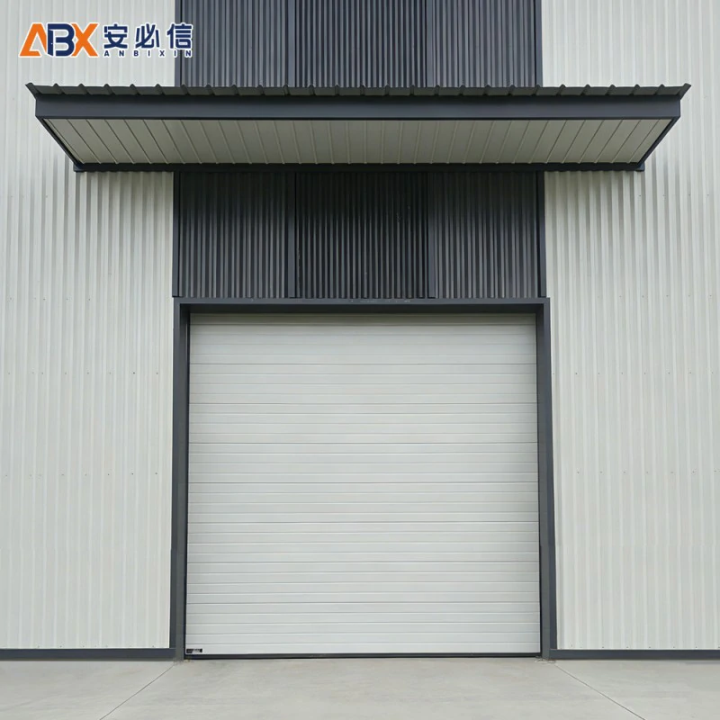 吐鲁番市垂直提升门