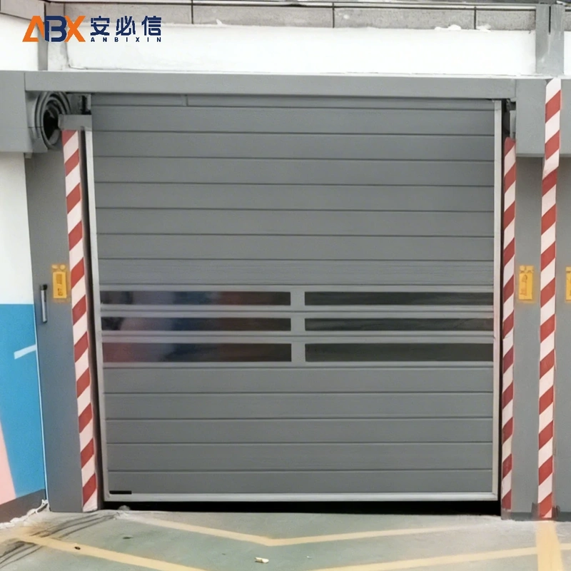 吐鲁番市涡轮硬质高速门
